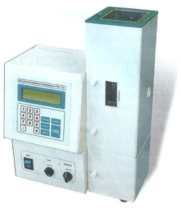 Рисунок 3. Анализатор пламенно-фотометрический ФПА-01